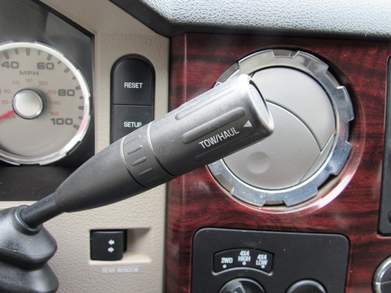 Used 2009 Ford F250 XL AWD/4WD image 25