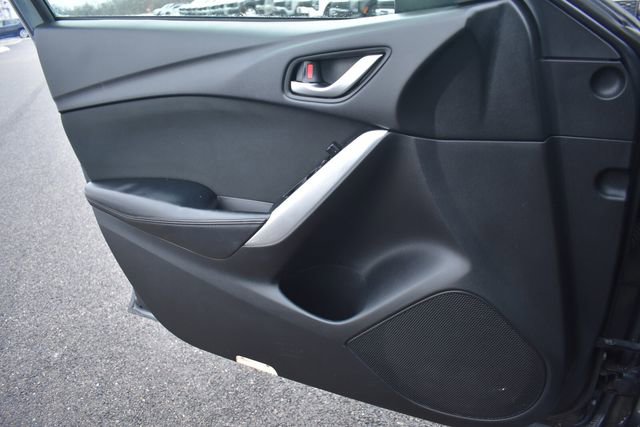 Used 2014 MAZDA MAZDA6 Sport image 27