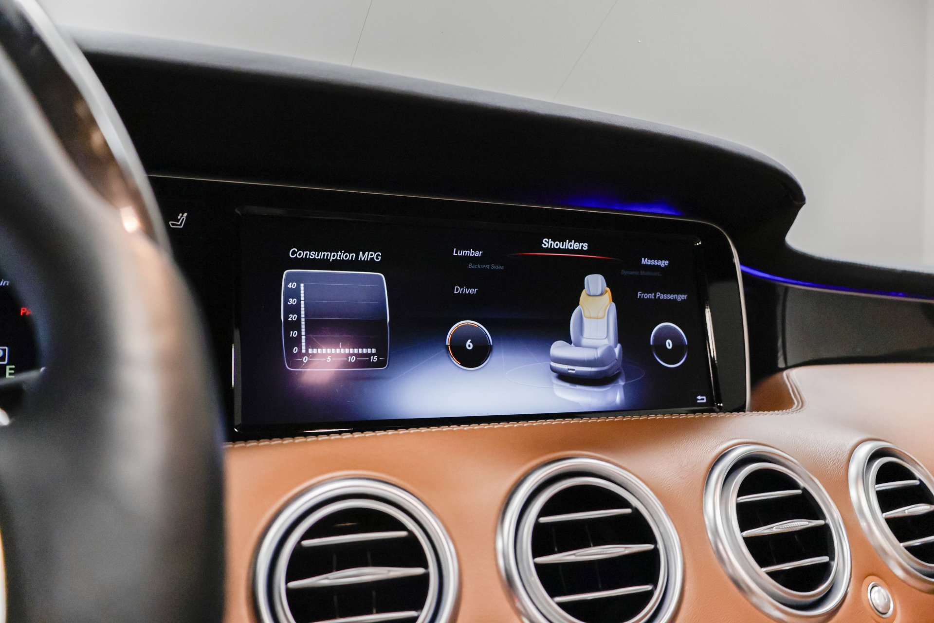 Used 2017 Mercedes-Benz S 550 Cabriolet w/ Sport Package image 50