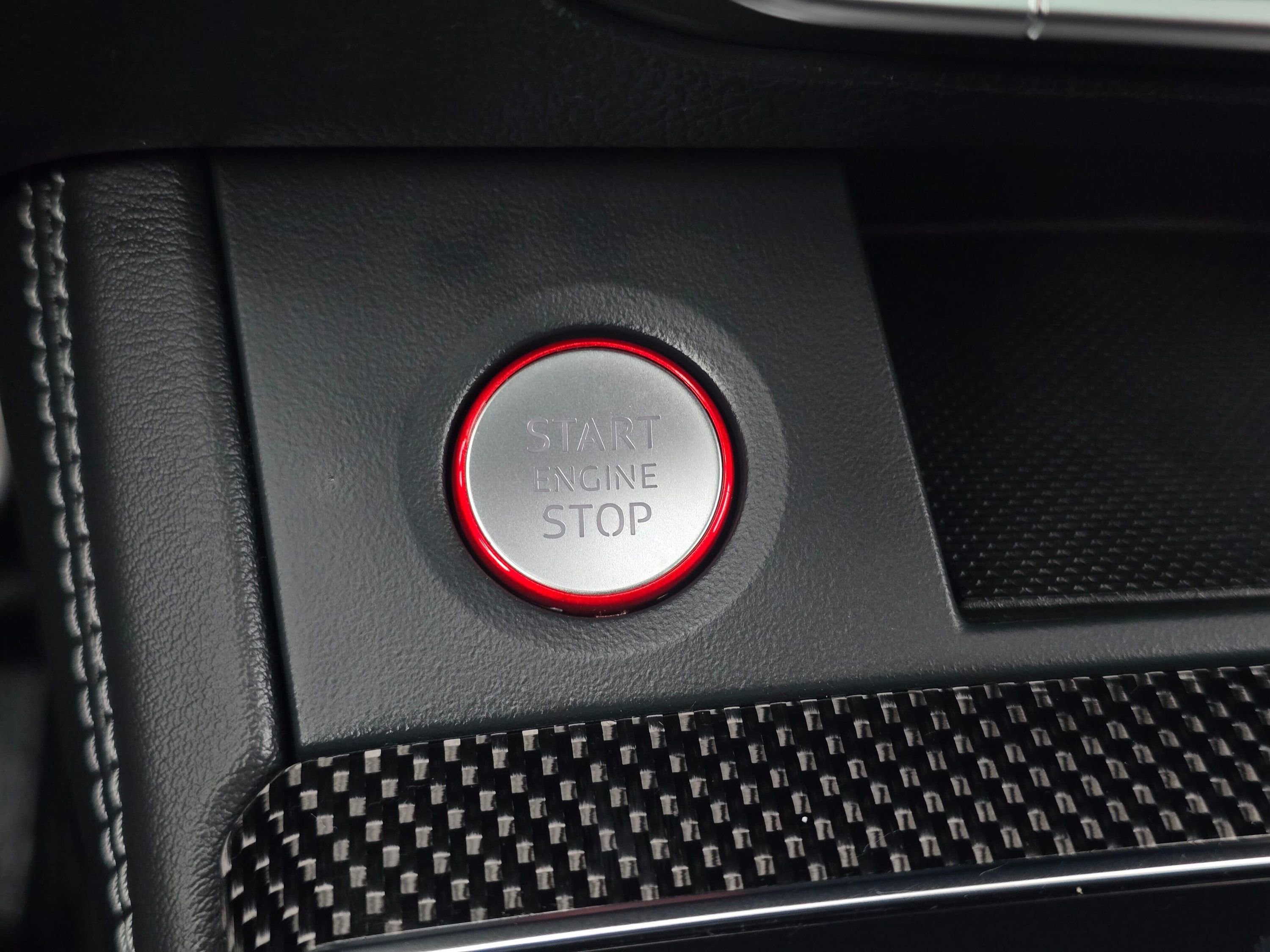 Used 2023 Audi SQ5 Prestige w/ Prestige Package image 44