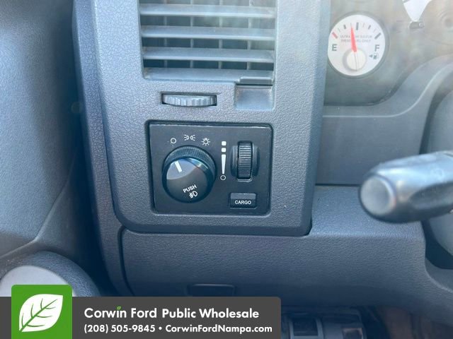 Used 2008 Dodge Ram 3500 Truck SLT w/ Popular Equipment Group image 13