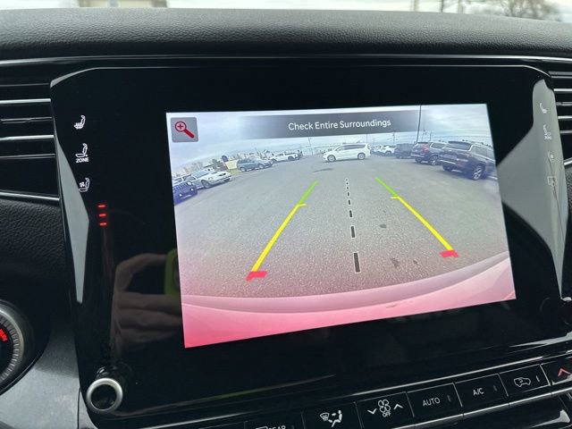 Used 2022 Jeep Wagoneer Series I image 26