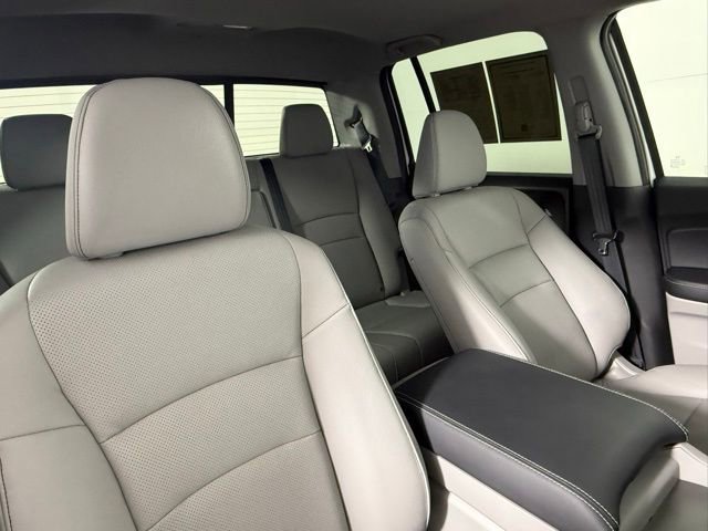 Used 2025 Honda Ridgeline RTL image 53