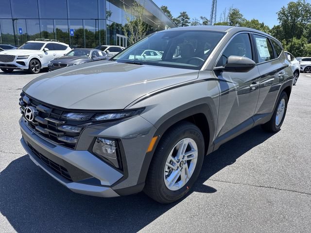 New 2026 Hyundai Tucson SE FWD image 3
