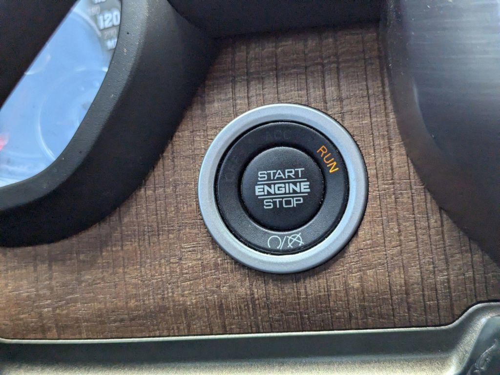 Used 2021 RAM 3500 Limited image 39