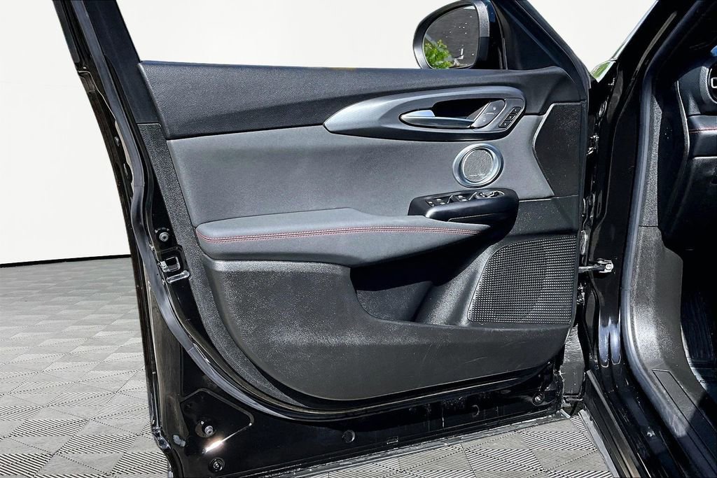 Used 2024 Dodge Hornet R/T Plus AWD/4WD image 23