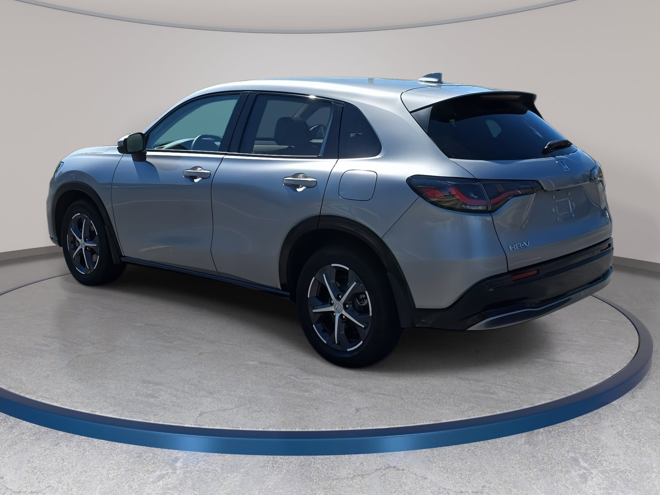 Used 2024 Honda HR-V EX-L image 7
