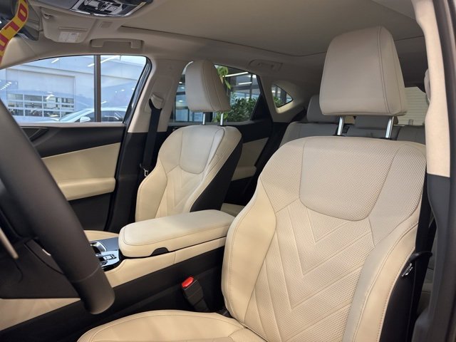 New 2026 Lexus NX 350 AWD w/ Luxury Package image 18