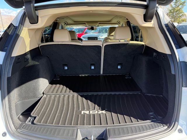 Certified 2023 Acura RDX AWD image 22