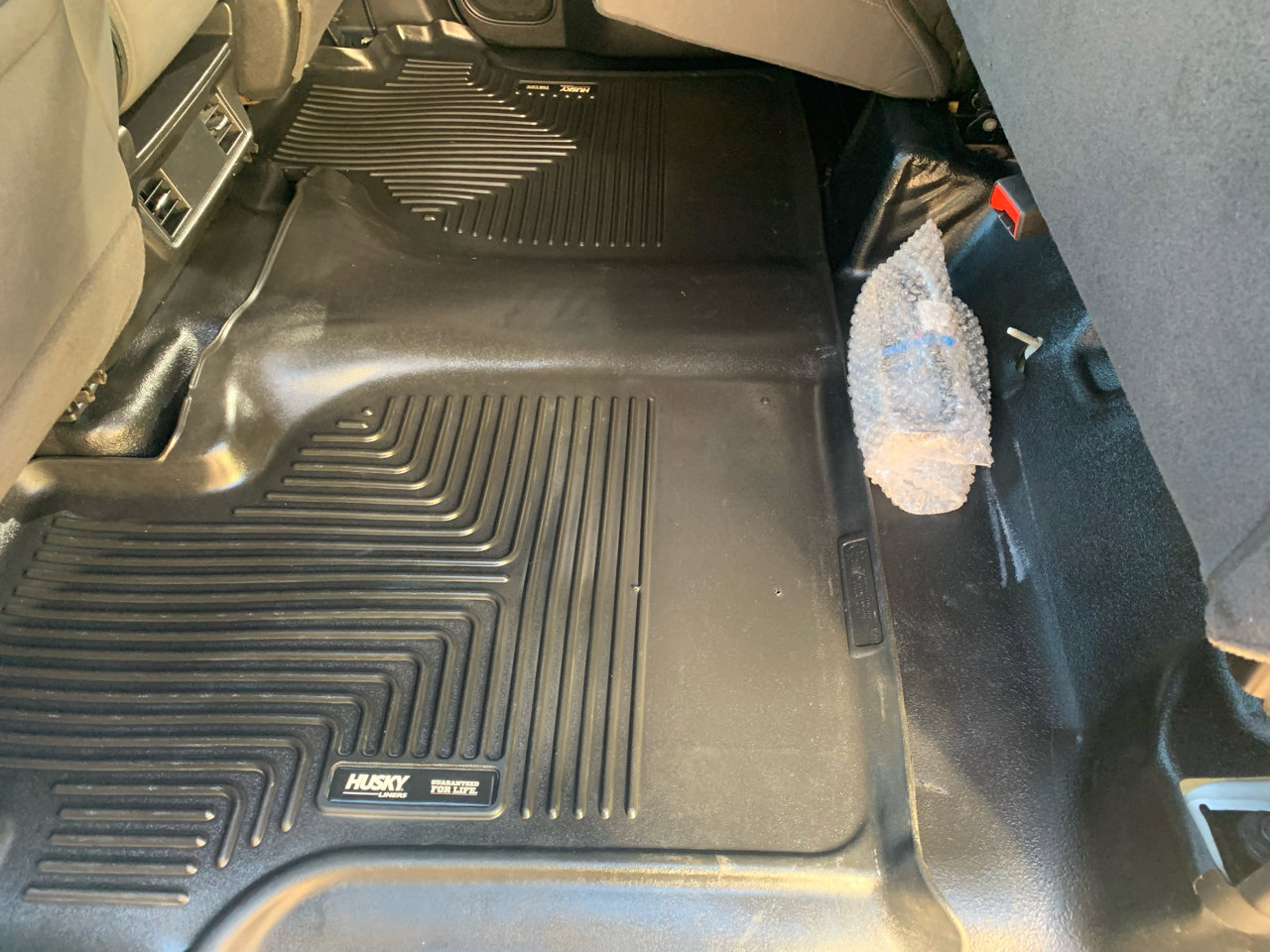 Used 2021 Chevrolet Silverado 2500 W/T w/ WT Convenience Package image 22