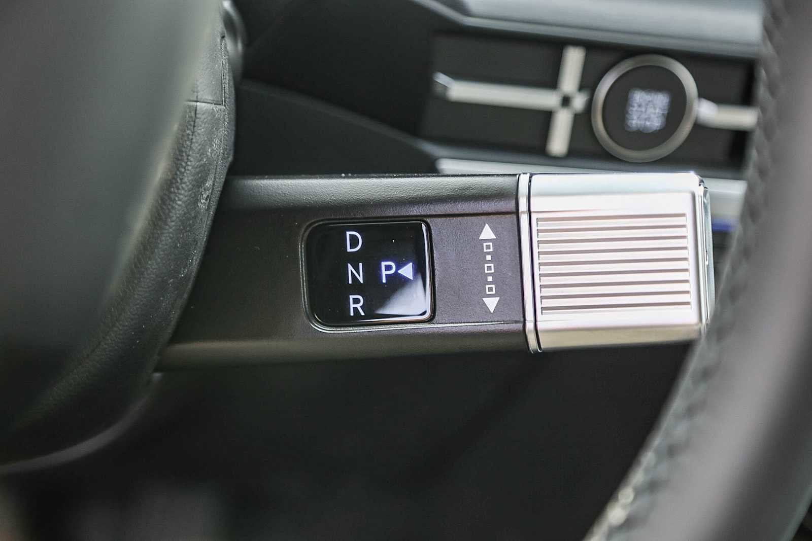 New 2026 Hyundai Santa Fe Limited image 20