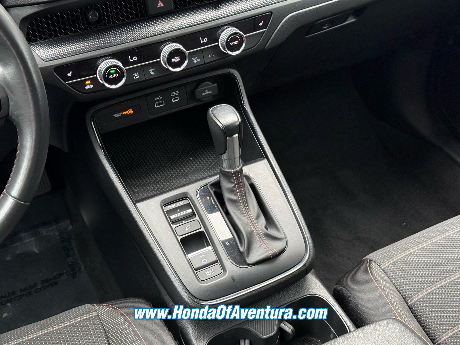 Certified 2023 Honda CR-V Sport image 17