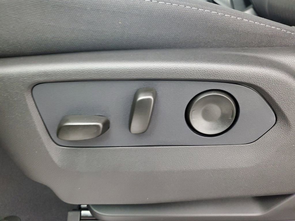 New 2026 Chevrolet Silverado 1500 RST w/ All Star Edition Plus image 29