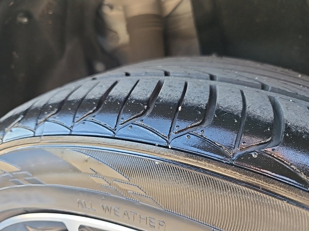 Used 2023 Toyota Camry SE image 11