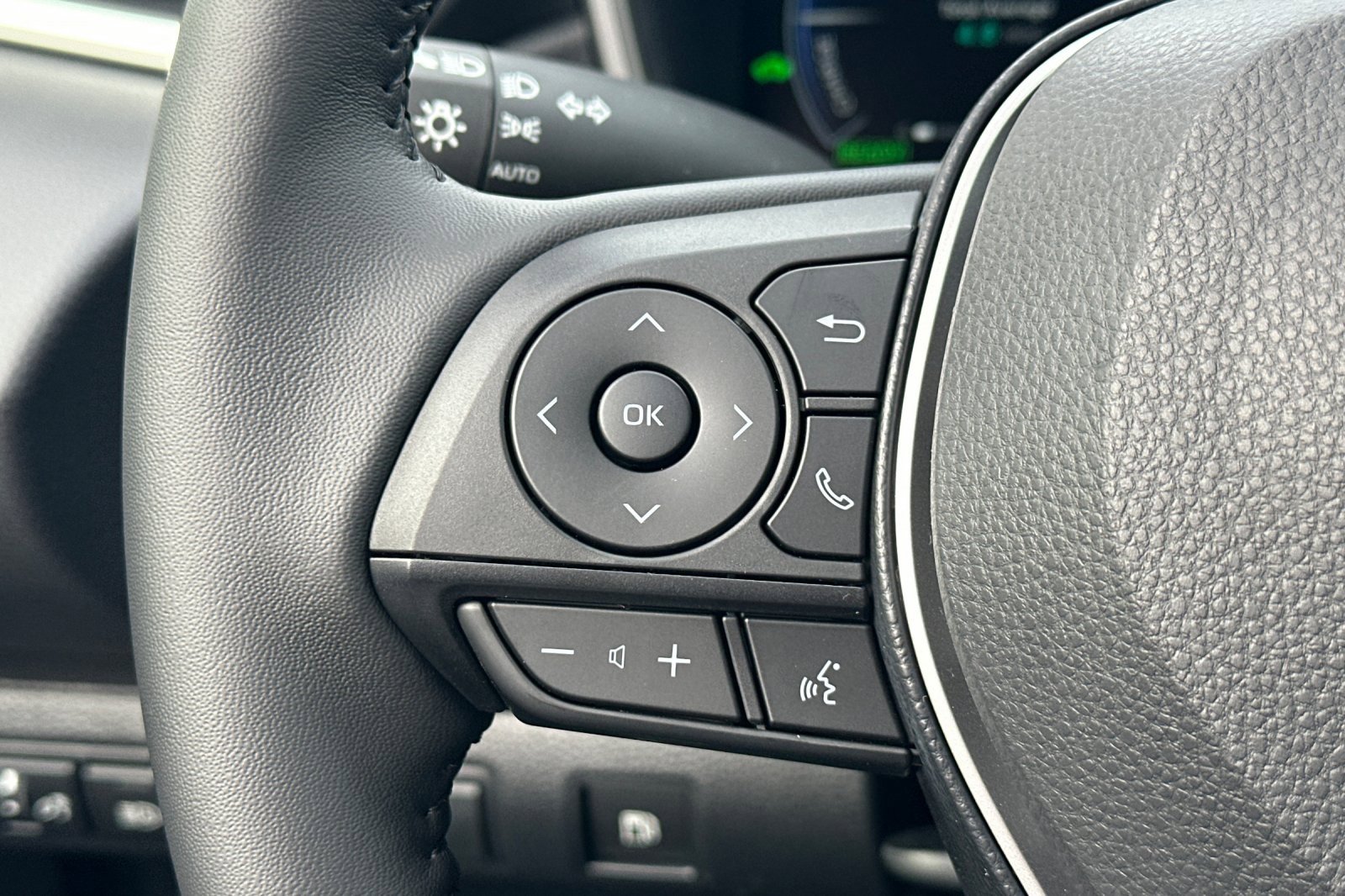 New 2026 Toyota Corolla XLE image 26