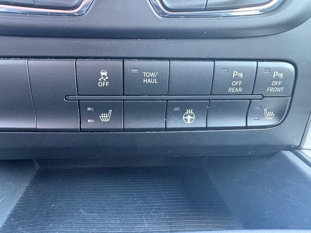Used 2017 RAM 1500 Lone Star RWD image 31
