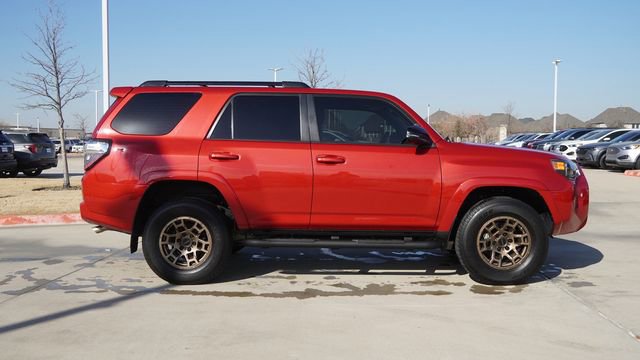 Used 2023 Toyota 4Runner 40th Anniversary SE image 10