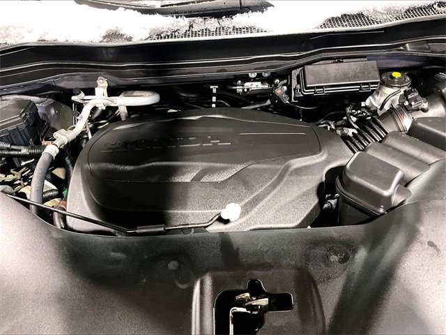 Used 2022 Honda Pilot Special Edition image 34