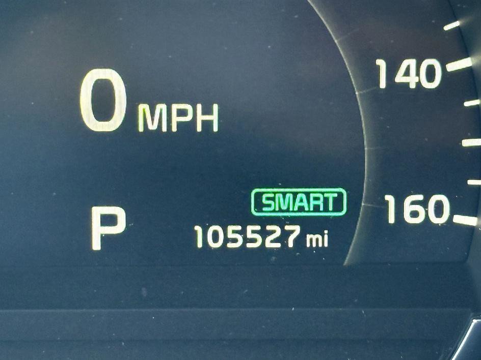 Used 2019 Kia Sorento SX image 24