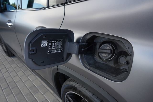 Certified 2022 Mercedes-Benz GLA 35 AMG 4MATIC image 11