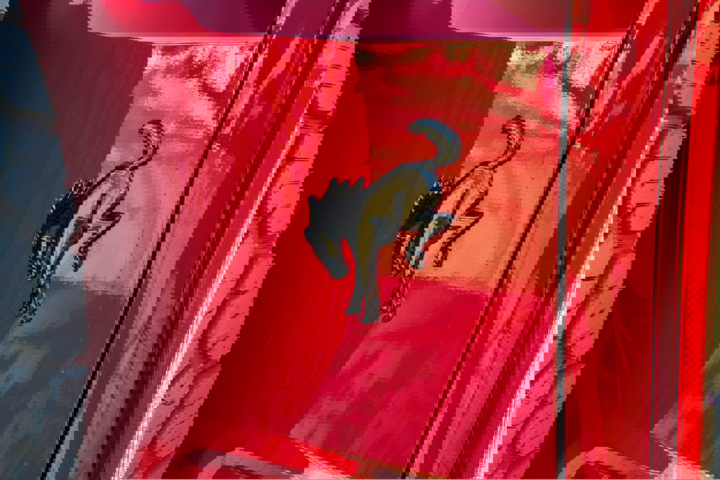 New 2026 Ford Bronco Big Bend image 18