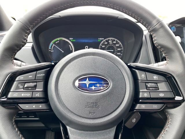 New 2026 Subaru Forester Touring AWD/4WD image 15