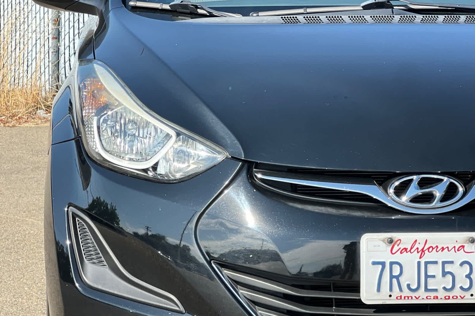 Used 2016 Hyundai Elantra SE FWD image 17