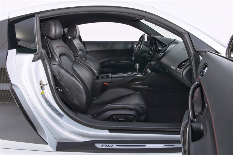Used 2012 Audi R8 V10 AWD/4WD image 28