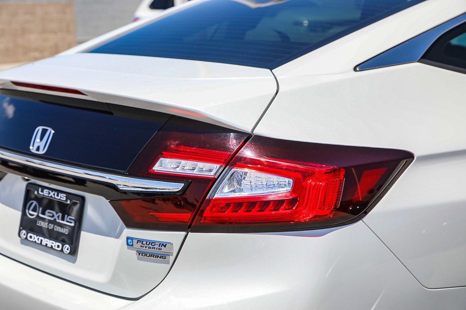 Used 2018 Honda Clarity Touring image 9