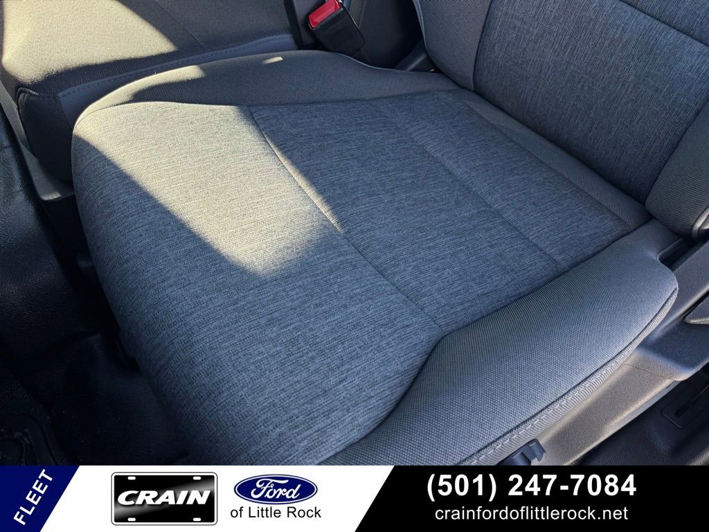 New 2026 Ford F450 XL w/ XL Driver Assist Package AWD/4WD image 25