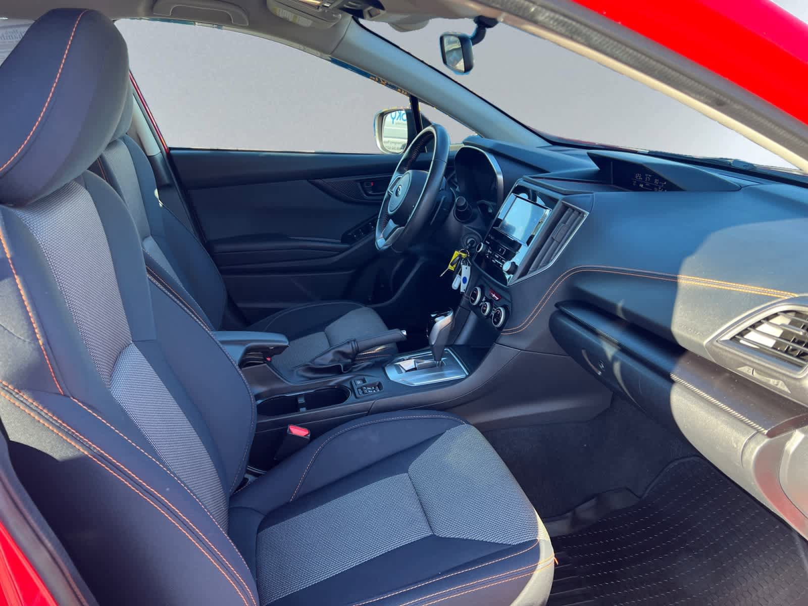 Used 2022 Subaru Crosstrek 2.0i Premium image 20