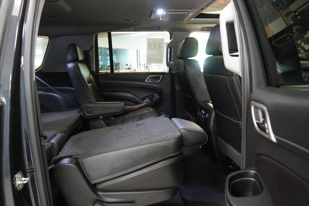 Used 2020 GMC Yukon XL Denali w/ Open Road Package AWD/4WD image 40
