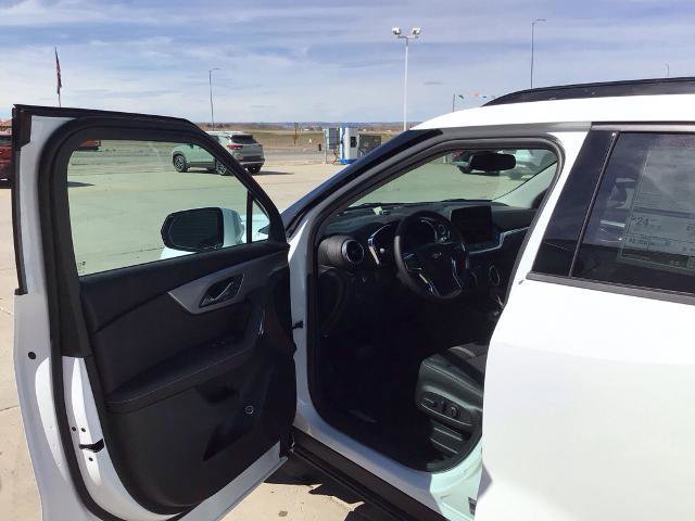 New 2026 Chevrolet Blazer LT image 10