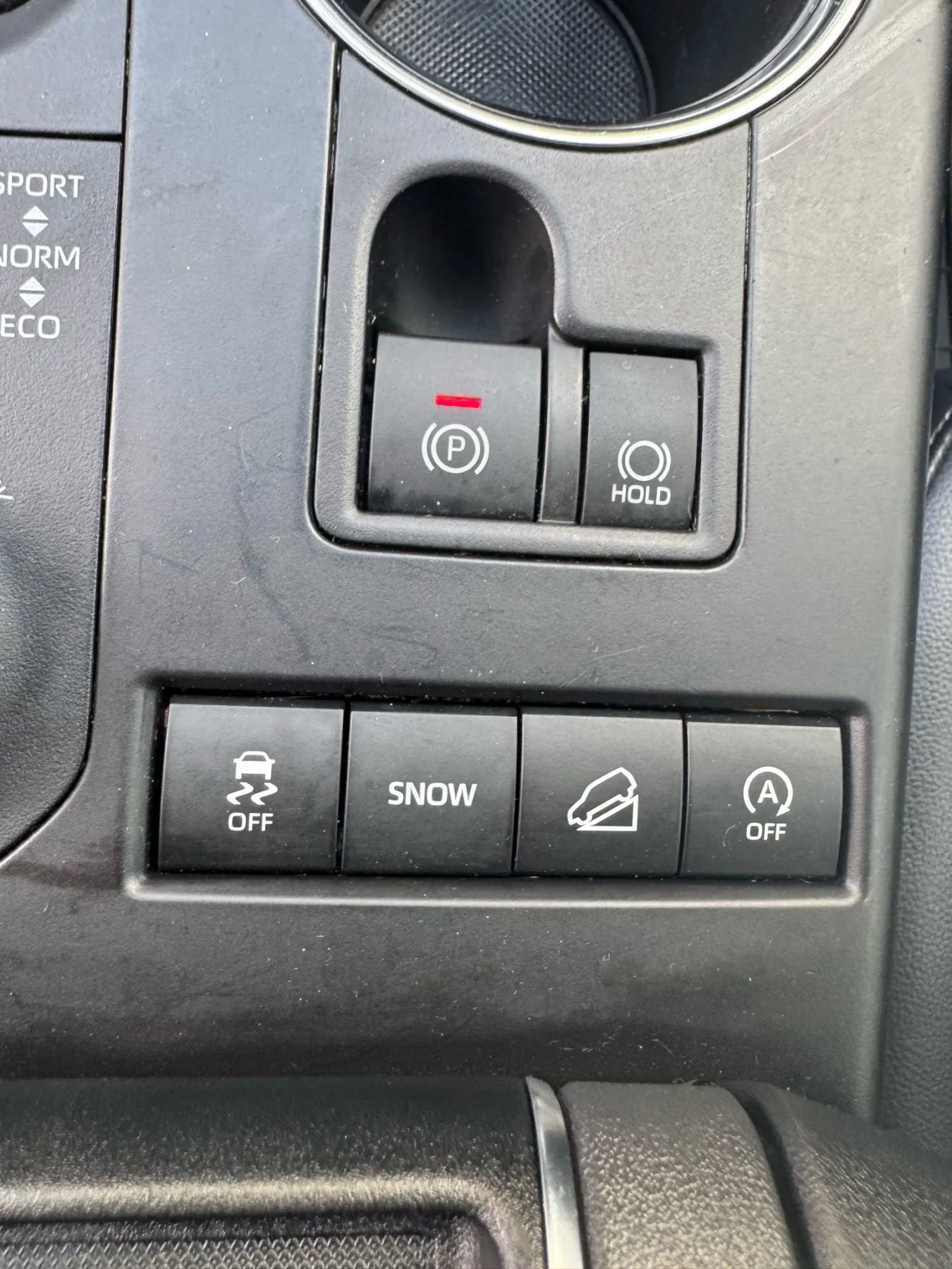 Used 2021 Toyota Highlander XSE AWD/4WD image 14