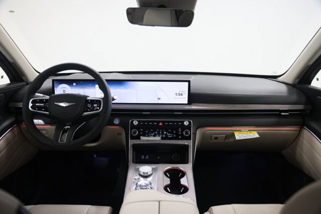 New 2026 Genesis GV80 3.5T Advanced AWD/4WD image 36