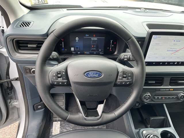 New 2026 Ford Maverick Lariat w/ Black Appearance Package AWD/4WD image 16