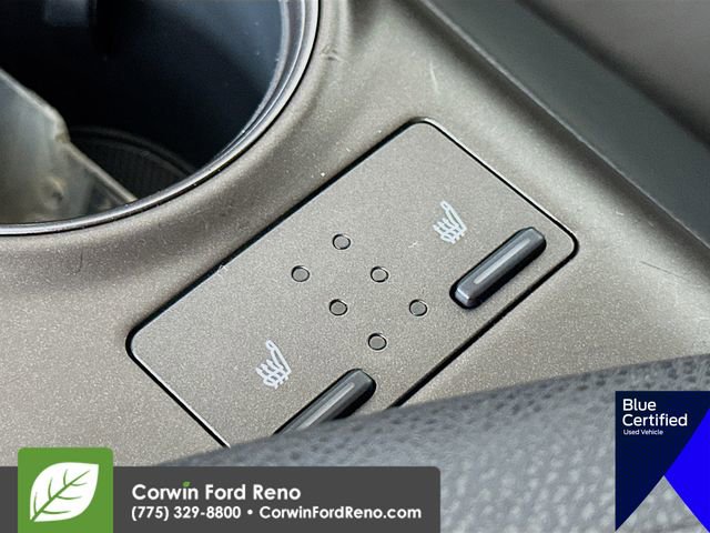 Used 2023 Toyota Camry XSE image 22