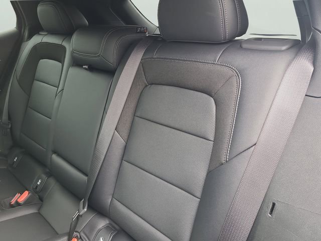 New 2026 Chevrolet Equinox EV LT image 14