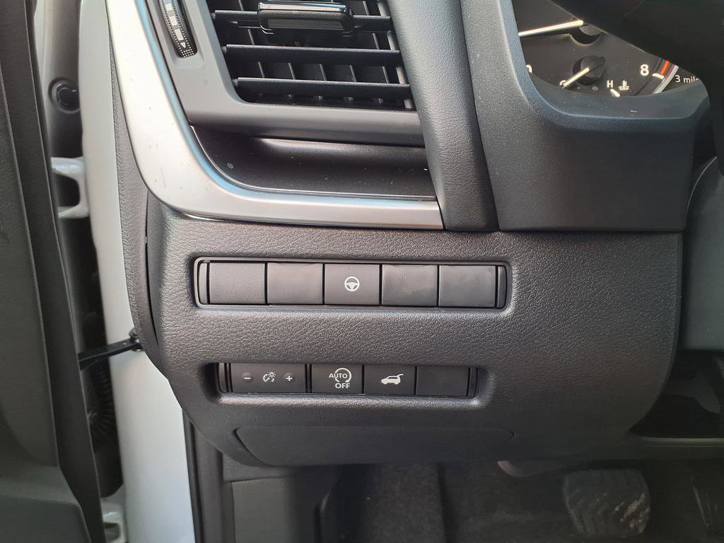 New 2026 Nissan Rogue SV w/ Cold Weather Package image 51