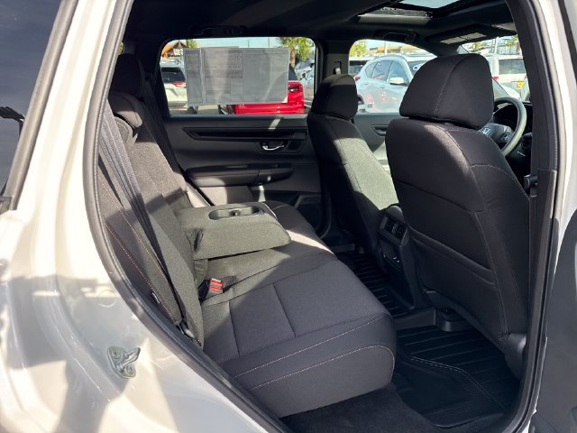 New 2026 Honda CR-V TrailSport image 10