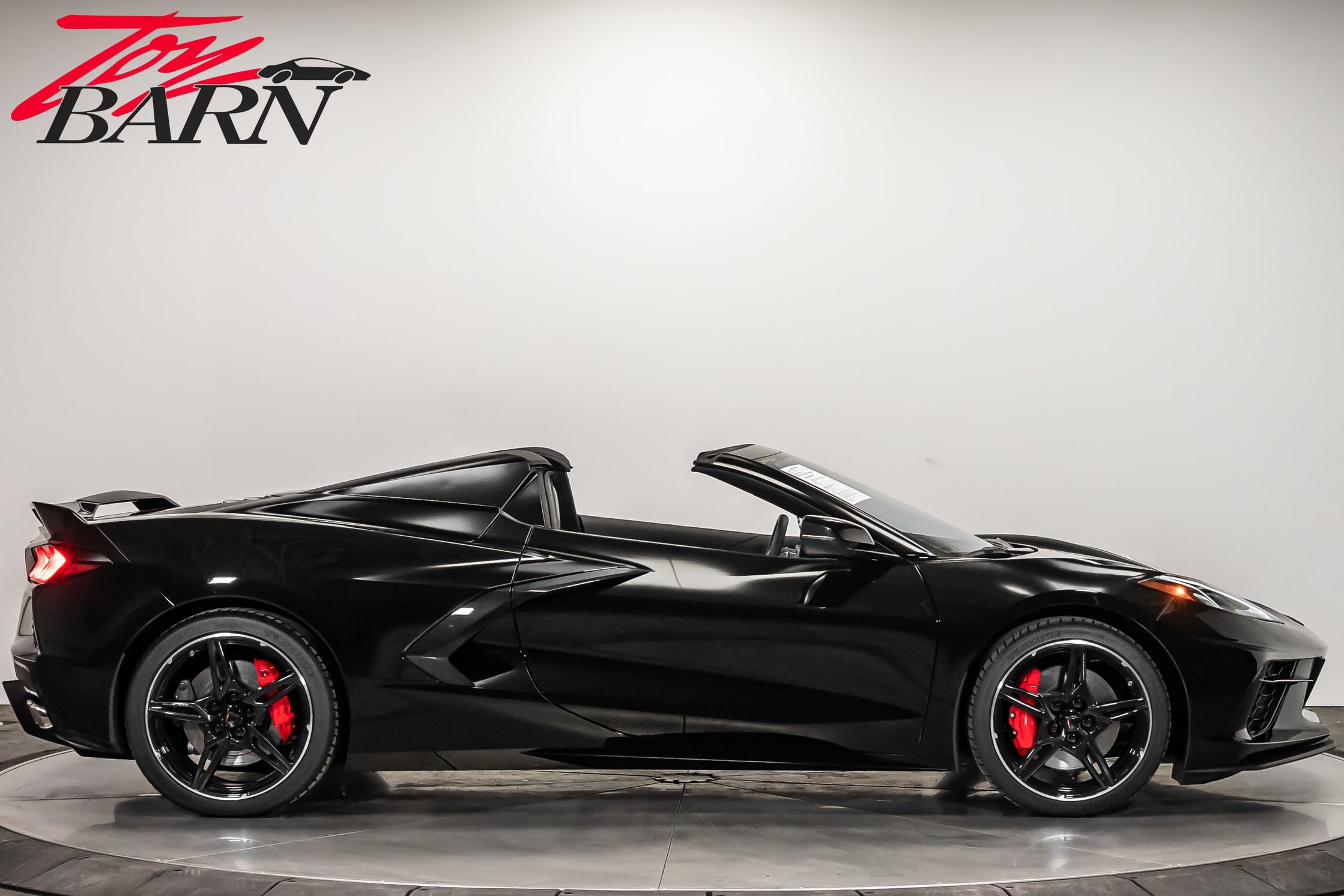 Used 2024 Chevrolet Corvette Stingray w/ Z51 Performance Package image 6