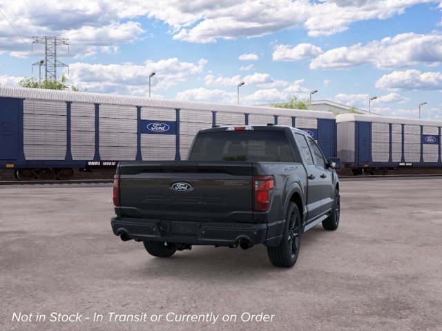 New 2026 Ford F150 STX w/ F-150 LOBO Package AWD/4WD image 8