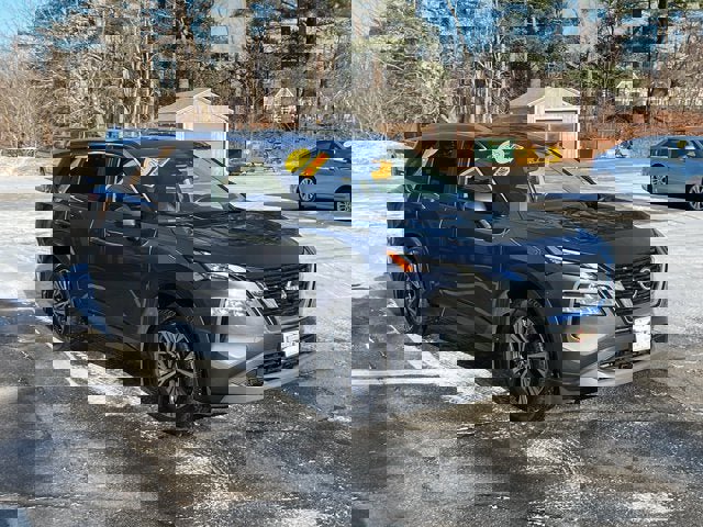 Used 2023 Nissan Rogue SV w/ SV Premium Package image 5