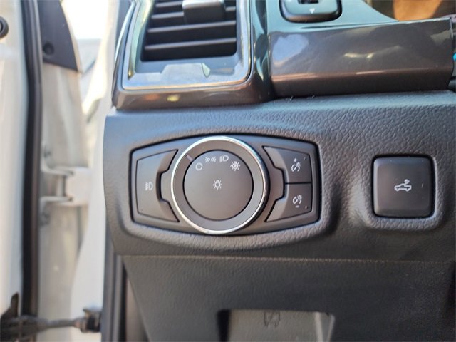 Certified 2020 Ford Ranger Lariat w/ Technology Package image 25