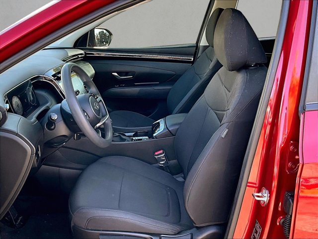 Used 2024 Hyundai Tucson SE FWD image 26