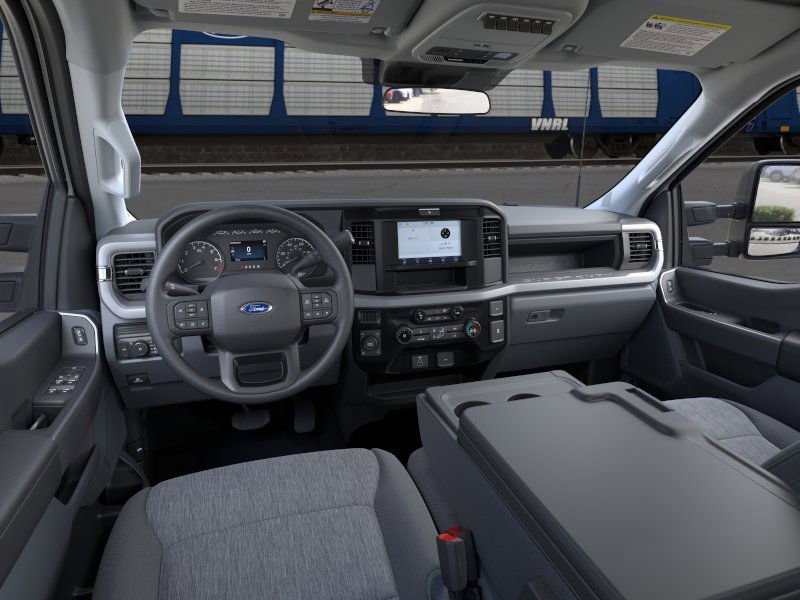 New 2026 Ford F350 XL image 9