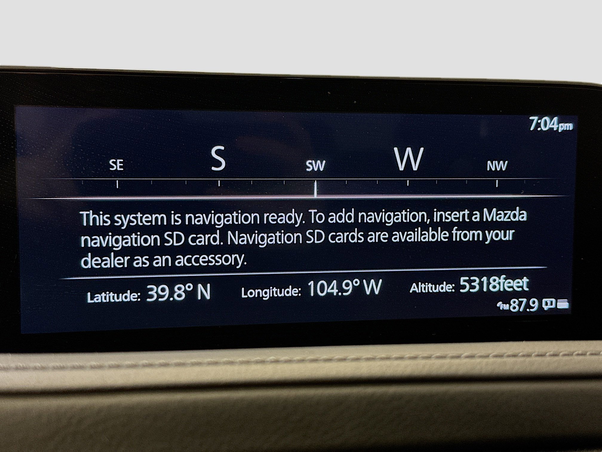 Used 2024 MAZDA CX-30 AWD 2.5 S w/ Select Sport Pkg image 22