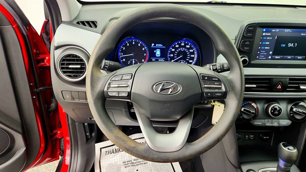 Used 2019 Hyundai Kona SE image 12