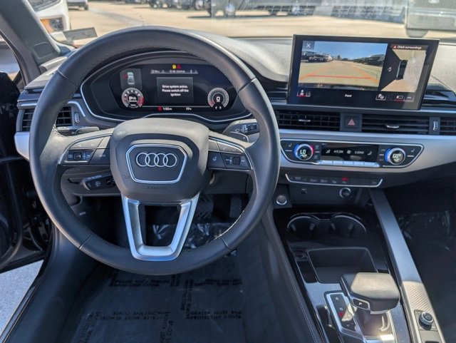 Used 2023 Audi A4 2.0T Prestige w/ Prestige Package image 8