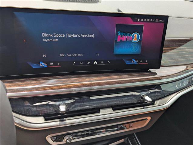 New 2026 BMW X7 xDrive40i image 11